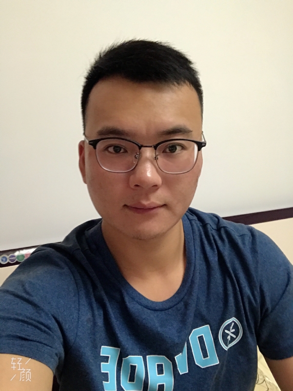 徐先生的第一张照片--盐城父母相亲团