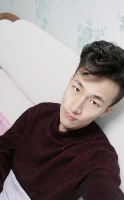 李腾的第一张照片--盐城父母相亲团