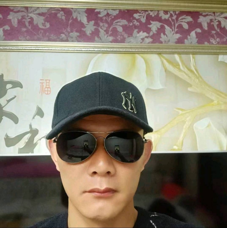 阿海的第一张照片--盐城父母相亲团