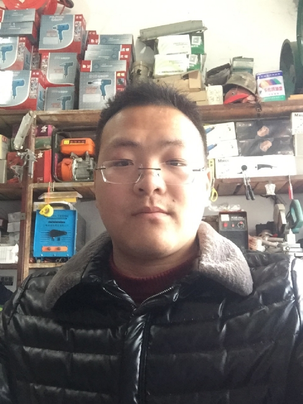 鼎福的第一张照片--盐城父母相亲团