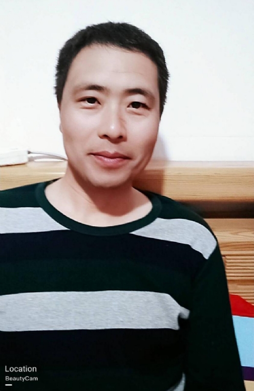 真爱难寻的第一张照片--盐城父母相亲团