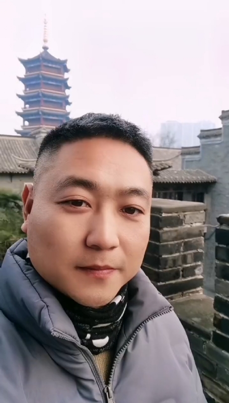 护爱天使的第一张照片--盐城父母相亲团