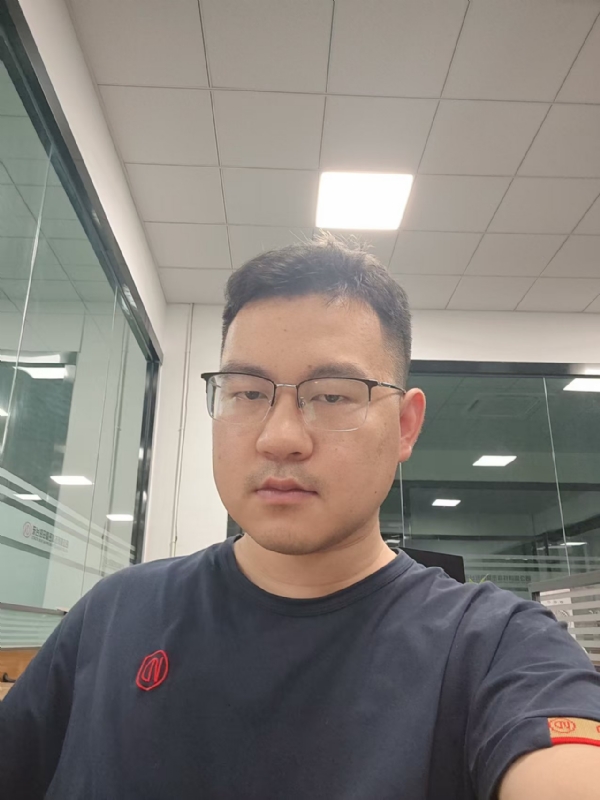 雨落浅响的第一张照片--盐城父母相亲团