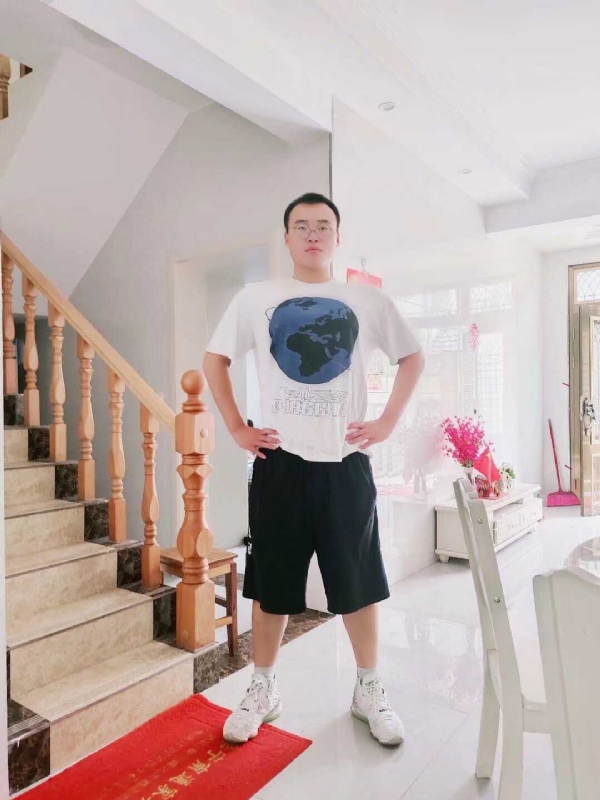 中考体育的第三张照片--盐城父母相亲团